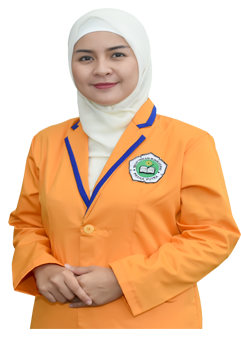 Dr. Yulita Anggraini, S.H,. M.H